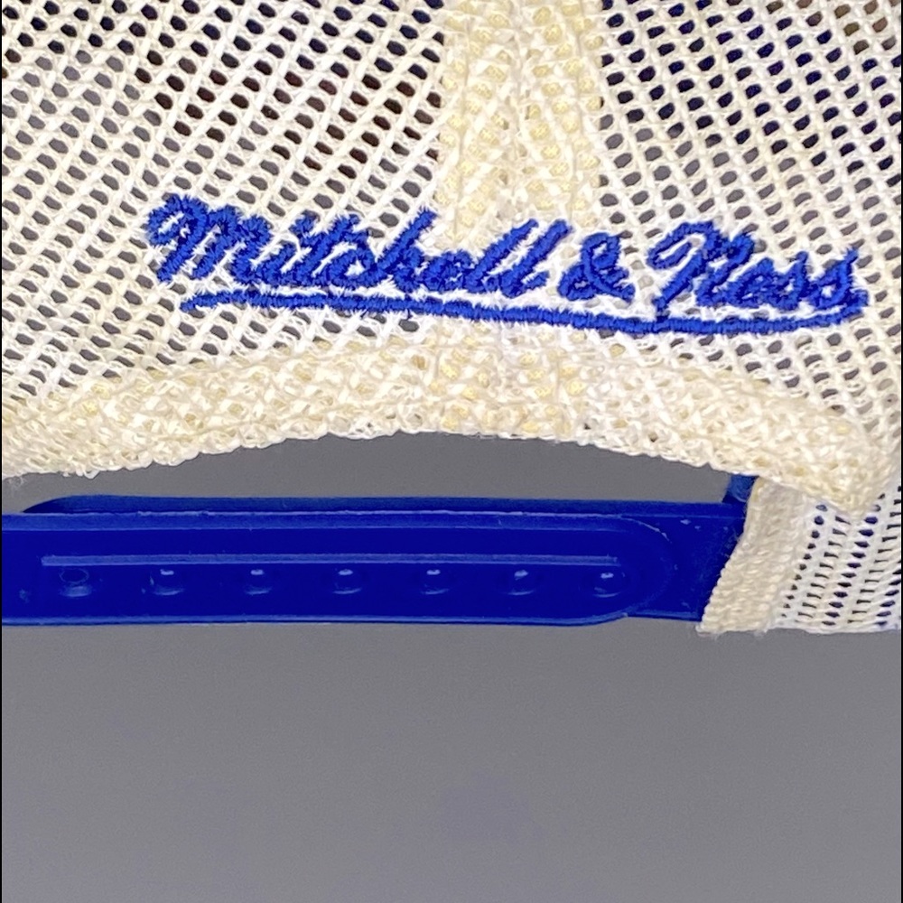 Bills SnapBack Hat - Picture 2 of 3